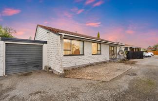 1/40B Chipping Lane, Redwood