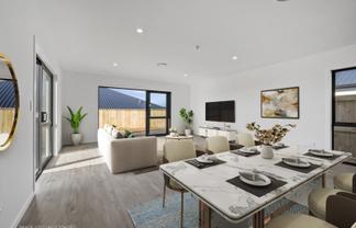 6 Snapper Crescent, Omokoroa