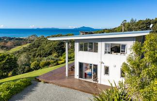 89 Cullen Road, Waipu