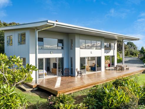 89 Cullen Road, Waipu