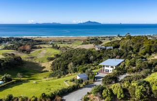 89 Cullen Road, Waipu