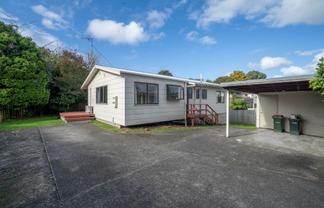 2/6 Esperanto Road, Papatoetoe