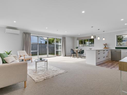 2 Kings Drive, Levin