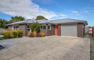 19-2 Kings Drive, Levin