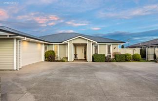 33 Tripoli Street, Rangiora