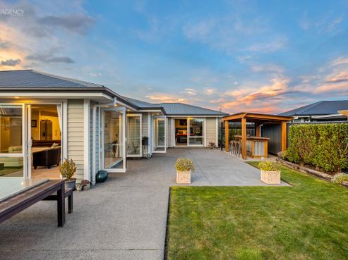 33 Tripoli Street, Rangiora