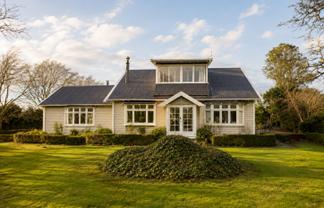 1011 Selwyn Lake Road, Leeston