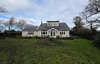 1011 Selwyn Lake Road, Leeston