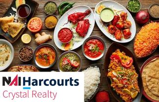 Accredited & Profitable Indian Restaurant with Liquor Licence - West Auckland 