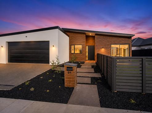 26 Wakeman Drive, Lincoln