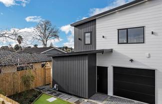 Lot 4/71 Pah Road, Papatoetoe