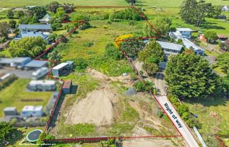 27B Norbiton Road, Foxton