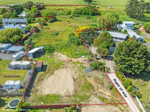 27B Norbiton Road, Foxton