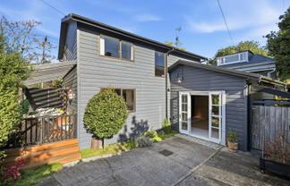 10 Onslow Road, Mount Eden