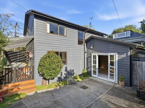 10 Onslow Road, Mount Eden
