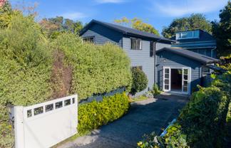 10 Onslow Road, Mount Eden