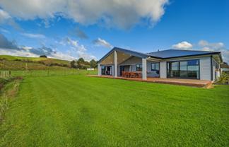 23a Edward Street, Pahiatua