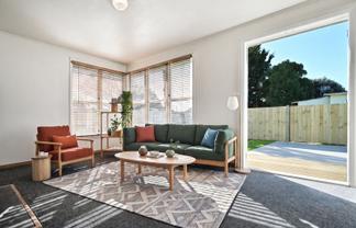 1009 Wall Road, Raureka