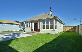 1009 Wall Road, Raureka