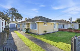 31 Manuka Street, Castlecliff