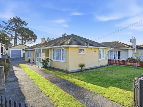 31 Manuka Street, Castlecliff