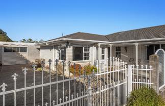 27A Merritt Street, Whakatane