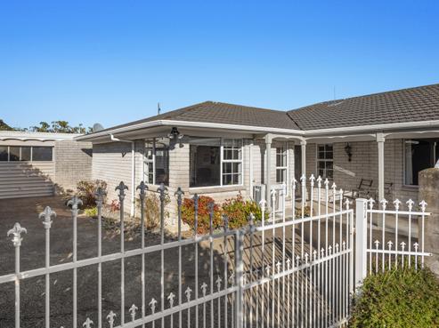 27A Merritt Street, Whakatane