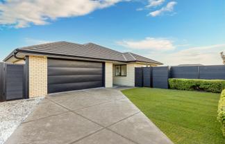 19 Bethany Road, Rolleston