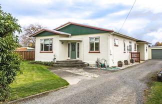 16 York Street, Masterton