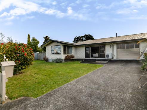 338 Kimbolton Road, Feilding