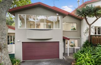 5/18 Tahora Avenue, Remuera