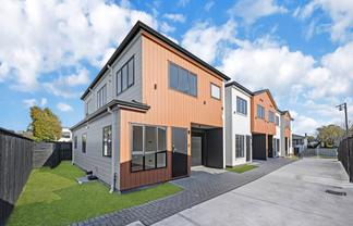 Lot 4/47D Beeston Crescent, Manurewa