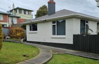 44 Kelvin Street, Marchwiel