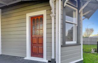 2/393 College Street, Hokowhitu