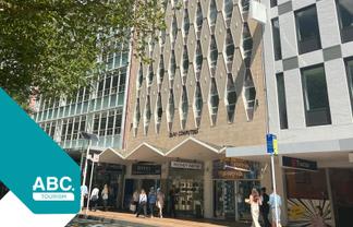 Quest on Lambton – 46 Rooms Wellington CBD