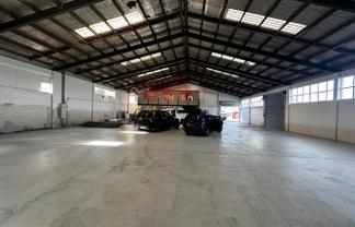 Eastern Suburbs Warehousing