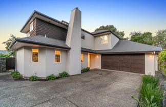 116A Marsden Avenue, Mount Eden