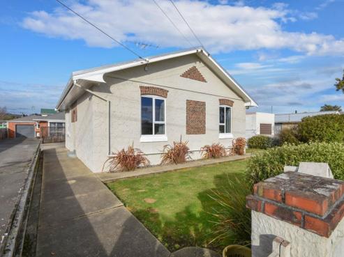 12 Severn Street, Mosgiel