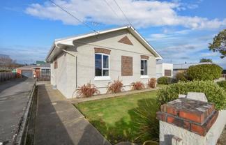 12 Severn Street, Mosgiel