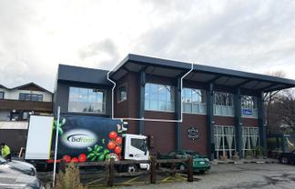 Modern Wanaka Office Space for Lease