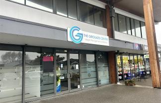 Ground Floor Retail or Office