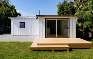 706A Williams Street, Mahora