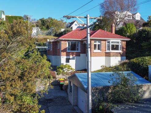 46 Bayfield Road, Andersons Bay