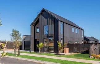 10 Acorn Parish Lane, Clevedon