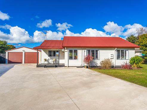 39 Seaward Place, Wattle Downs