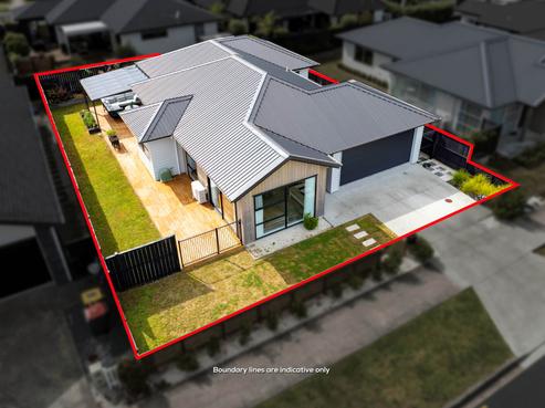 8 Kuinga Street, Wainui