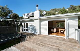 109 Sefton Street, Wadestown