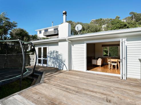 109 Sefton Street, Wadestown