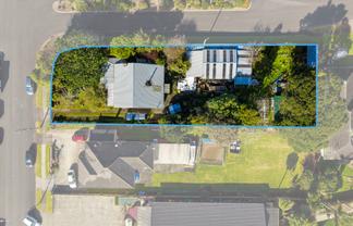 53 John Street, Pukekohe