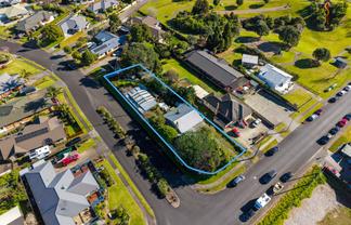 53 John Street, Pukekohe